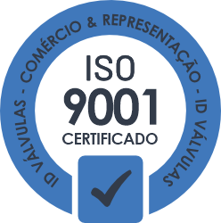 ISO 9001 01 2